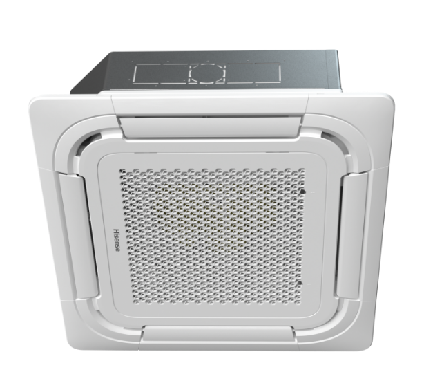Сплит-система Hisense HEAVY CLASSIC AUC-24HR4SJA кассетного типа