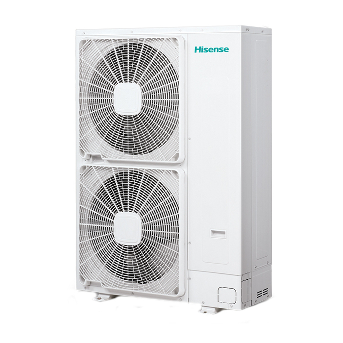 Сплит-система Hisense HEAVY CLASSIC AUF-24ER4SCPA колонного типа купить по цене 130490 руб.