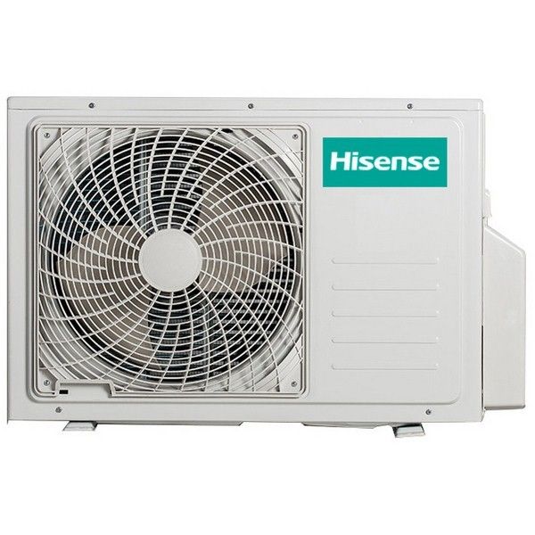Сплит-система Hisense HEAVY DC INVERTER AUD-24UX4SLL4 канального типа инверторная заказать со складов по всей России