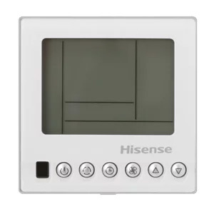 Инверторная сплит-система Hisense канального типа серии HEAVY DC INVERTER AUD-36UX4SHL купить по цене "по запросу"
