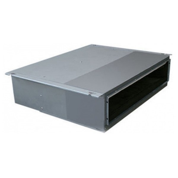 Инверторная сплит-система Hisense канального типа серии HEAVY DC INVERTER AUD-36UX4SHL купить с доставкой по РФ