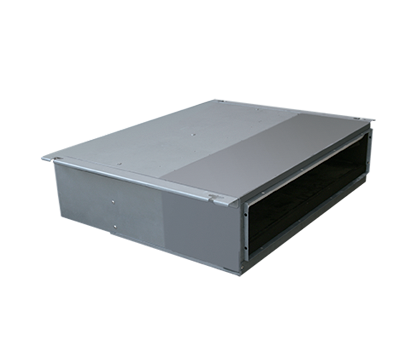 Сплит-система Hisense HEAVY DC INVERTER AUD-48UX4SHH4 канального типа инверторная