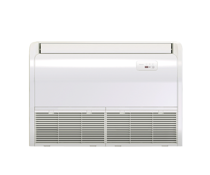 Сплит-система Hisense HEAVY DC INVERTER AUV-18UR4SA2 напольно-потолочного типа инверторная