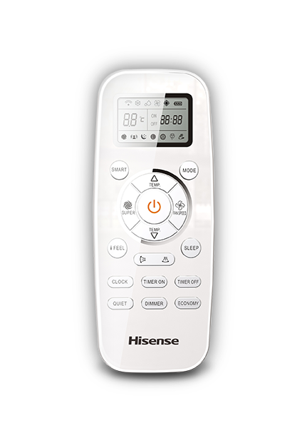 Сплит-система Hisense HEAVY DC INVERTER AUV-18UR4SA2 напольно-потолочного типа инверторная заказать со складов по всей России