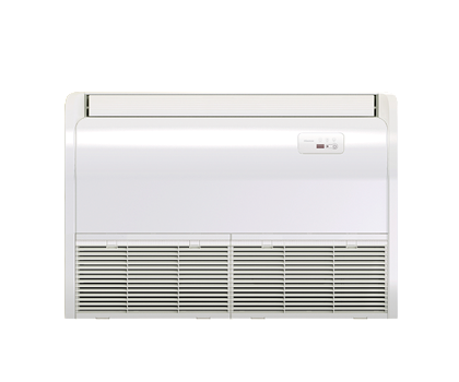 Инверторная сплит-система Hisense напольно-потолочного типа серии HEAVY DC INVERTER AUV-24UR4S1A купить с доставкой по РФ