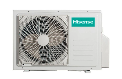 Инверторная сплит-система Hisense напольно-потолочного типа серии HEAVY DC INVERTER AUV-24UR4S1A заказать со складов по всей России