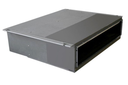 Инверторная сплит-система канального типа Hisense серии HEAVY EU DC INVERTER R32 AUD-48UX4REH8/AUW-48U6RN8 (комплект)
