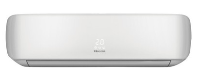 Настенный кондиционер Hisense AS-24HW4SBATG005G/AS-24HW4SBATG005W купить с доставкой по РФ