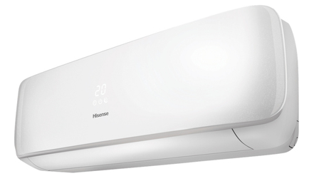 Настенный кондиционер Hisense AS-10HW4SYDTG5G/AS-10HW4SYDTGW