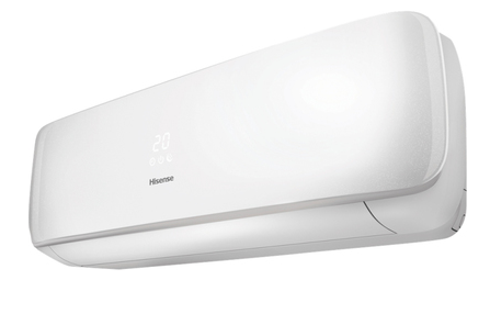 Hастенный кондиционер Hisense AS-13HW4SVDTG5G/AS-13HW4SVDTGW