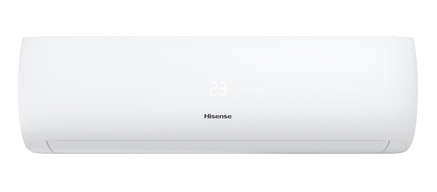 Настенный кондиционер Hisense AS-09HR4RLRCJ01G/AS-09HR4RLRCJ01W купить с доставкой по РФ