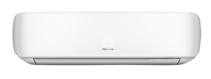 Hастенный кондиционер Hisense AS-10UW4RVETG01G/AS-10UW4RVETG01W