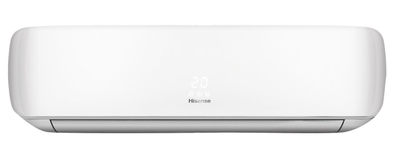 Hастенный кондиционер Hisense AS-13UW4RVETG01G/AS-13UW4RVETG01W