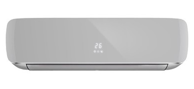 Внутренний блок мультисплит-систем Hisense AMS-12UW4RVETG00(S) PREMIUM SILVER FM DC INVERTER R32 2023