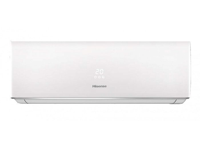 Сплит-система Hisense SMART DC Inverter R32 AS-07UW4RYDDB00 инверторная