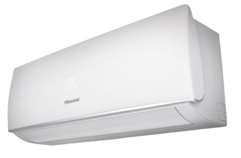Внутренний блок мультисплит-систем Hisense AS-11UW4RYDDB02G SMART DC Inv 2023