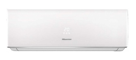 Внутренний блок мультисплит-систем Hisense AS-13UW4RYDDB03G