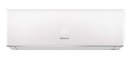 Внутренний блок мультисплит-систем Hisense AS-24UW4RFBDB00G SMART DC Inverter 2023