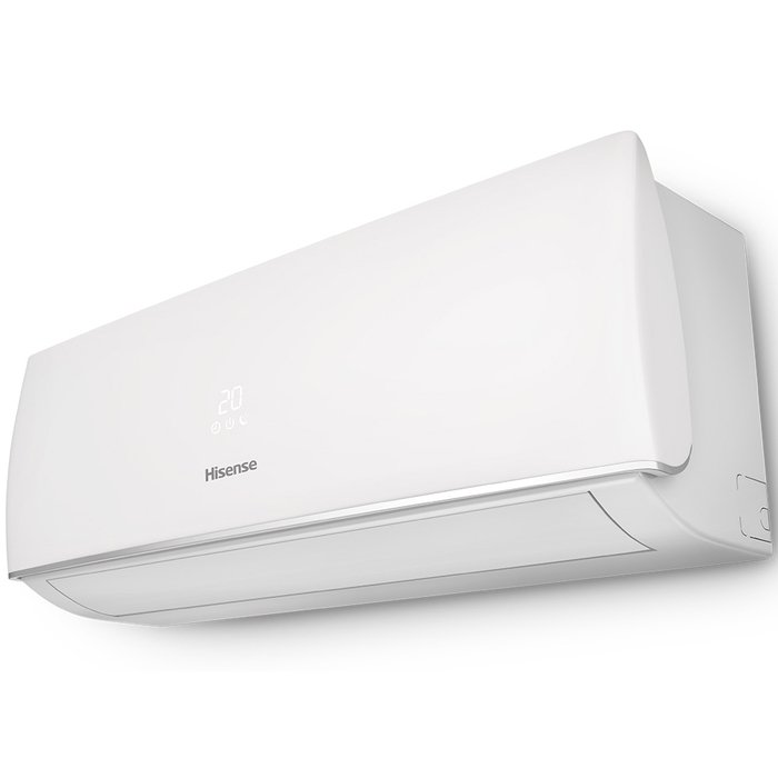 Внутренние блоки настенного типа Hisense серии Smart FREE Match DC Inverter AMS-09UR4SVEDB6