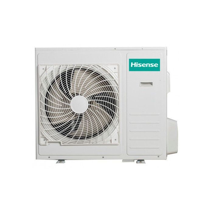 Сплит-система Hisense STRONG NEO Premium Classic A AS-36HR4SDKVT купить по цене 119890 руб.