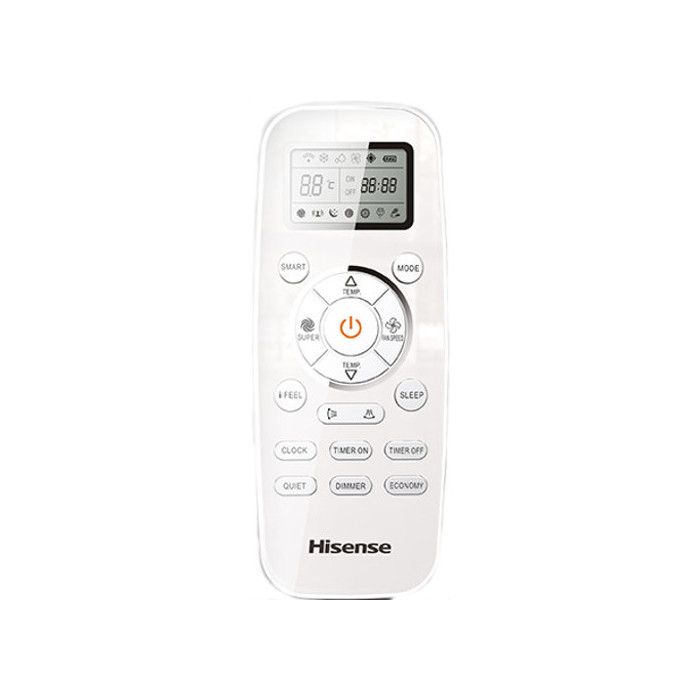 Сплит-система Hisense STRONG NEO Premium Classic A AS-36HR4SDKVT заказать со складов по всей России
