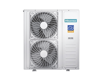 Наружные блоки Hisense ULTRA Match DC Inverter AUW-60U6SP