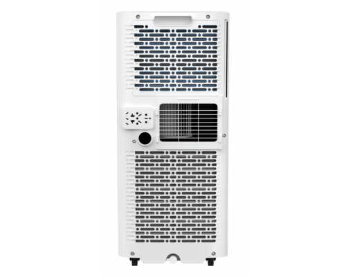 Мобильный кондиционер Hisense AP-09CR4GKVS00 купить по цене 31699 руб.