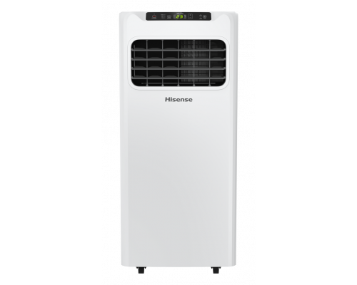Мобильный кондиционер Hisense AP-09CR4GKVS00 заказать со складов по всей России