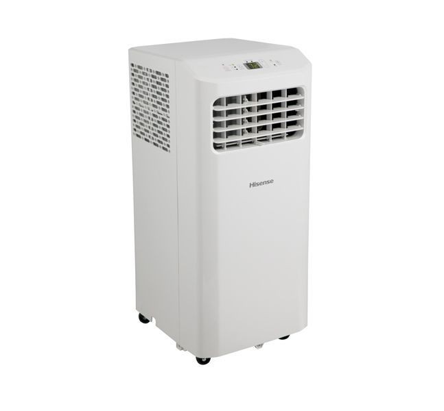 Мобильный кондиционер Hisense V AP-09CR4GКVSOO