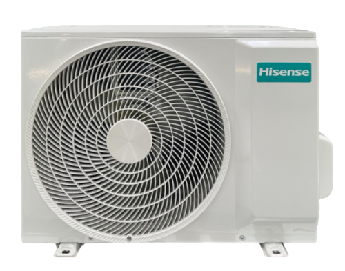 Классическая сплит-система Hisense серии VIBE Classic A AS-07HW4RLCHA00 купить по цене 27990 руб.