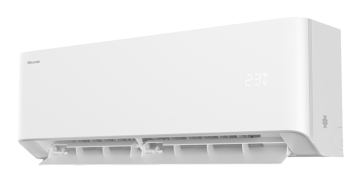 Классическая сплит-система Hisense серии VIBE Classic A AS-18HW4RMPHA00 купить с доставкой по РФ