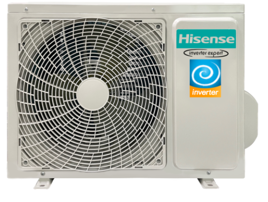 Инверторная сплит-система Hisense серии VISION PRO 2.0 SUPERIOR DC Inverter AS-10UW4RXVQH01A заказать со складов по всей России