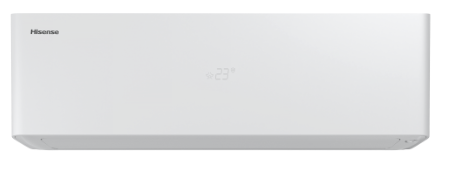 Инверторная сплит-система Hisense серии VISION PRO 2.0 SUPERIOR DC Inverter AS-13UW4RXVQH02 купить с доставкой по РФ