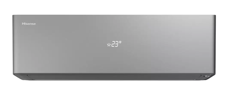 Инверторная сплит-система Hisense серии VISION PRO CARBON SUPERIOR DC Inverter AS-13UW4RXVQH01(B) (комплект)