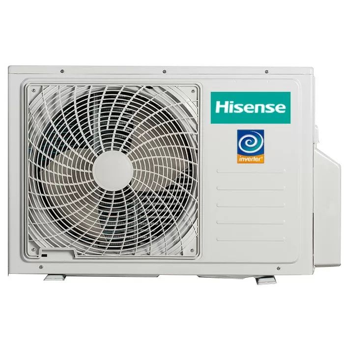 Сплит-система Hisense VISION PRO SUPERIOR DC Inverter AS-13UW4RXVQH01 заказать со складов по всей России