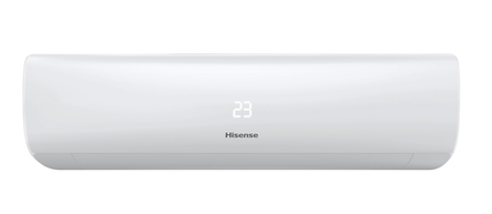 Сплит-система Hisense ZOOM DC Inverter 2023 AS-18UW4RMSKB01 инверторная
