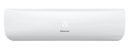 Внутренний блок настенного типа Hisense серии ZOOM FREE Match DC Inverter R32 AMS-24UW4RBTKB02