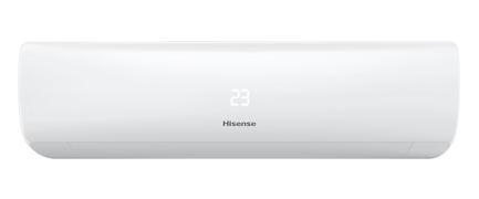 Внутренний блок мультисплит-систем Hisense AMS-18UW4RXSKB01 WI-FI