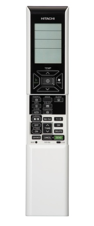 Внутренний блок мульти-сплит систем Hitachi канального типа (R32) RAD-60RPE