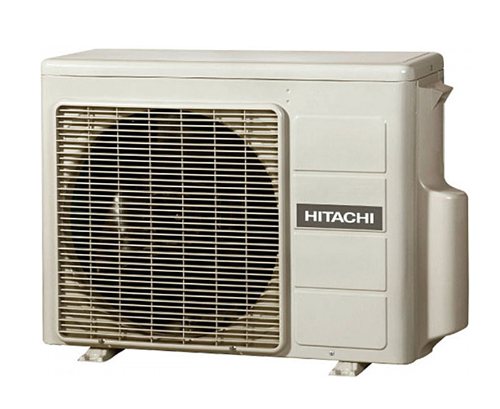 Наружные блоки Hitachi мульти-сплит-систем серии MULTIZONE COMFORT (R32) RAM-40NE2F
