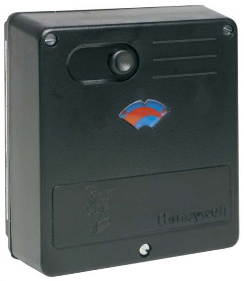 Привод поворотный Honeywell VMM40 3-pt, 230Vac, 30Нм, IP54, шт купить с доставкой по РФ