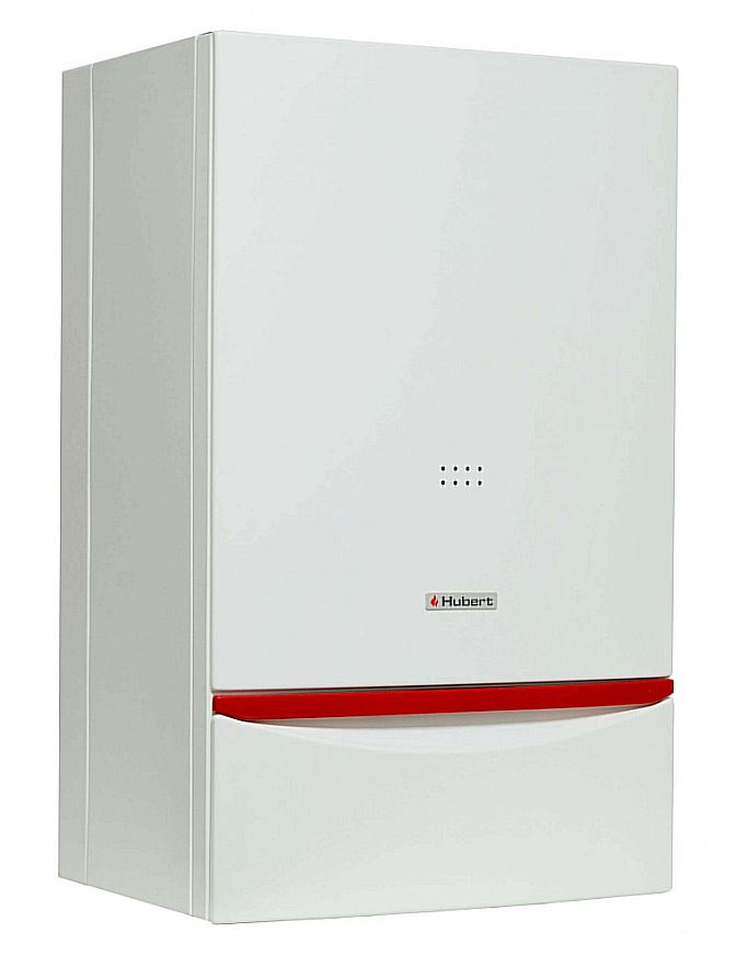 Настенный газовый котел HUBERT AGB 26 DC KZ
