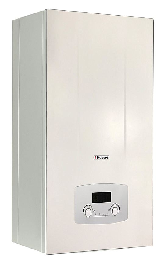 Настенный газовый котел HUBERT AGB 50 DC