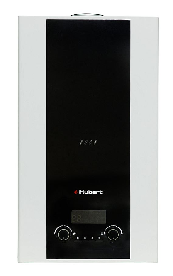 Настенный газовый котел HUBERT AGB 26 DL