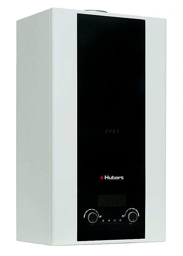 Настенный газовый котел HUBERT AGB 18 DL