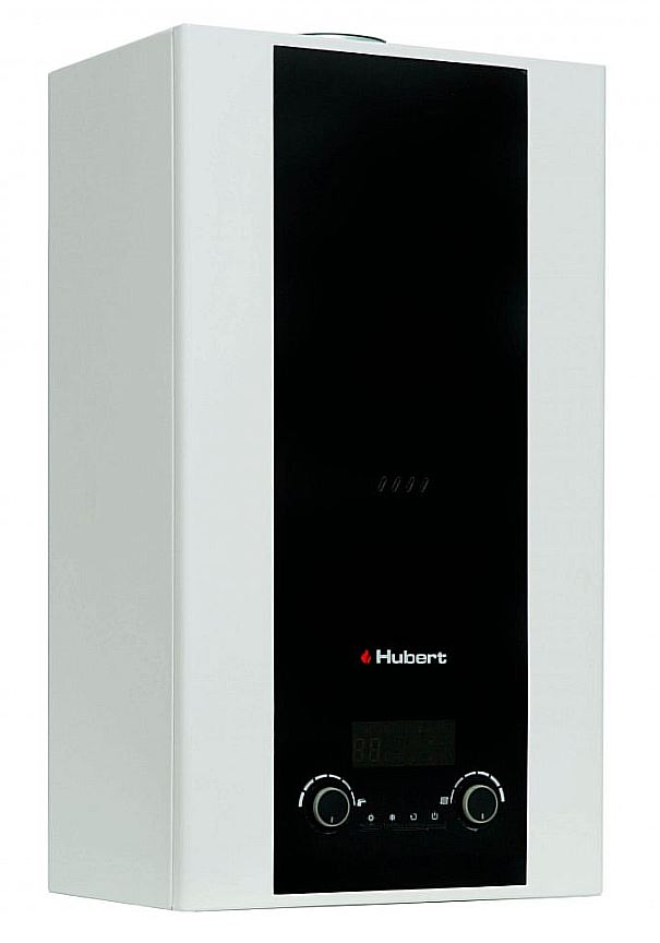 Настенный газовый котел HUBERT AGB 30 WLB