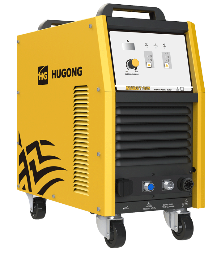 Аппарат воздушно-плазменной резки HUGONG INVERCUT 160W купить с доставкой по РФ