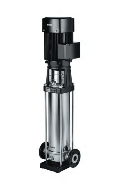 Насос Hydroo VF10-21R 0750 T 4069 5 2 IE3