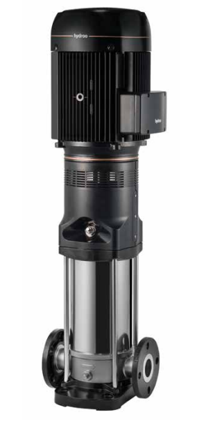 Насос Hydroo VF5-21R 3 T 2340 5 2 IE3