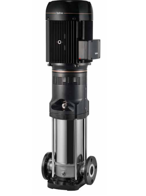 Насос Hydroo VDROO VF32-60R 11 T 4069 5 2 IE3